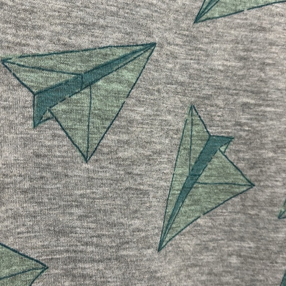 LuLaRoe Classic Tee - Picture 5 of 5